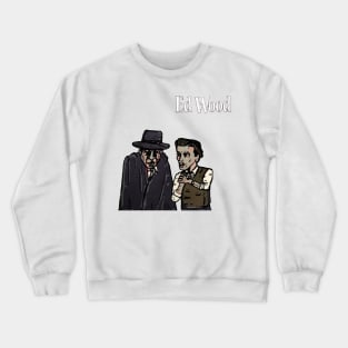 ED WOOD Crewneck Sweatshirt